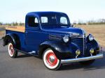 Plymouth PT 105 Pickup 1940 года
